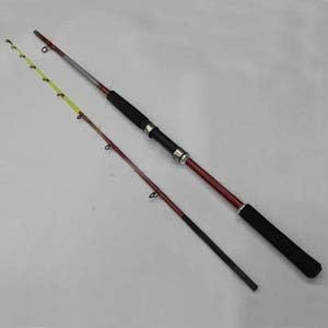 Amazon | たこVX2 (PVCケース入り) | お買得品 | 磯竿