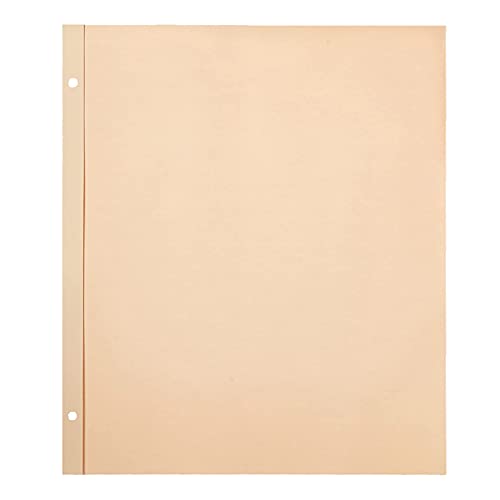 Pioneer Photo Albums SJ-50/NB Xl 50 Beige Page Scrapbook thumb #3