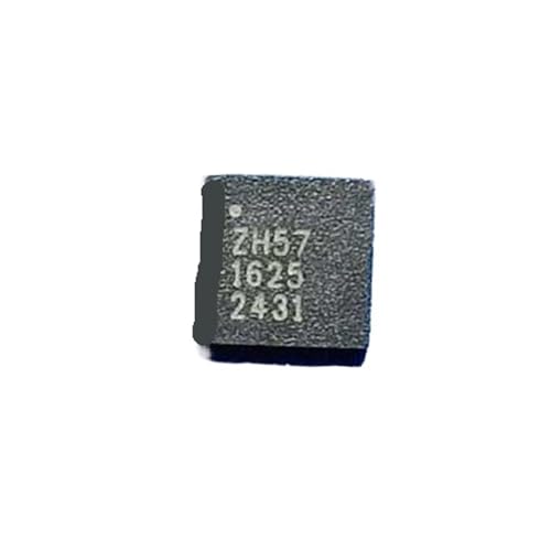 Puce ZH57 QFN paquet de microchip semi conducteur pour carte mère PCB