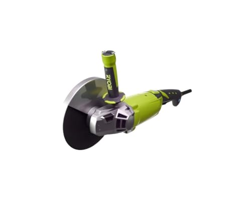 Ryobi EAG2000RSD1 - vue 5