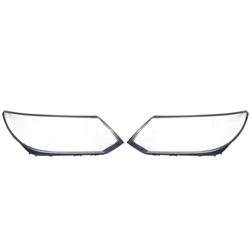 Coque de phare transparente idéale pour rouler de nuit en sécurité VW 2013-2017