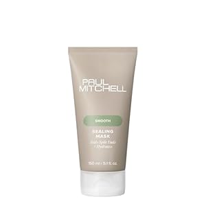Paul Mitchell Sealing Mask, Seals S...