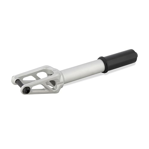 DRONE SCOOTER Scooter Fork - Aeon 3 Feather-Light Fork Ihc - Silver