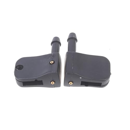 Moteur d'essuie-glace Smart Fortwo 2004-2007 et buses de lave-glace Vito W638