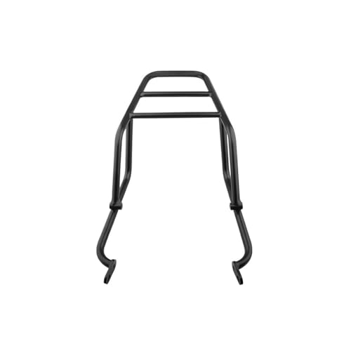 Porte-bagages arrière CB350 anti-vibration pour valise et top case