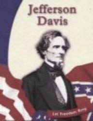 Jefferson Davis 0736810889 Book Cover