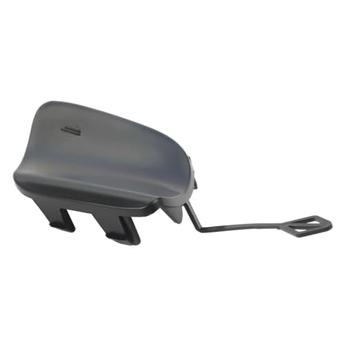 Cache œillet de remorquage avant Vito W447 pour trajets sereins