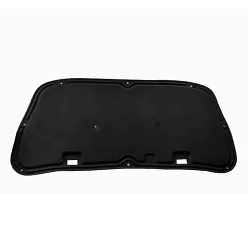 Tapis isolant moteur Mazda 3 protège la peinture et réduit le bruit