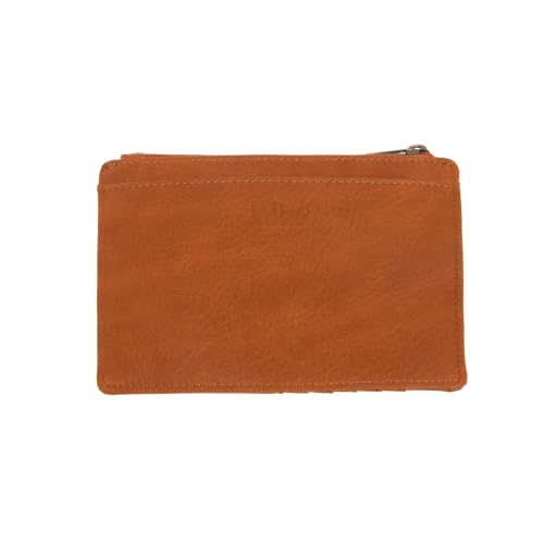 Image of Joy Susan Women's Fashion New Penny Mini Travel Wallet - Chicory