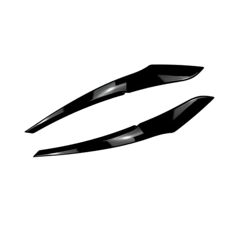 Sourcils de phares pour masquer l'usure supérieure F20 F21 base