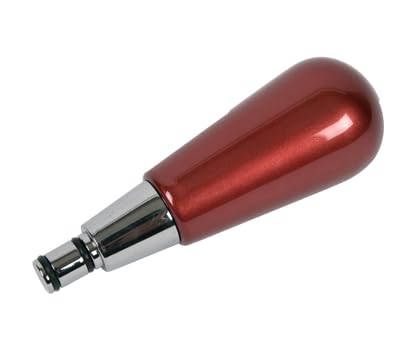 Mango rojo para tirador de cerveza, compatible con SEB - SS-201591