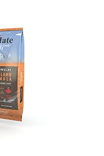 Firstmate 28-3/5-Pound Australian Lamb Dog Food #TOP2