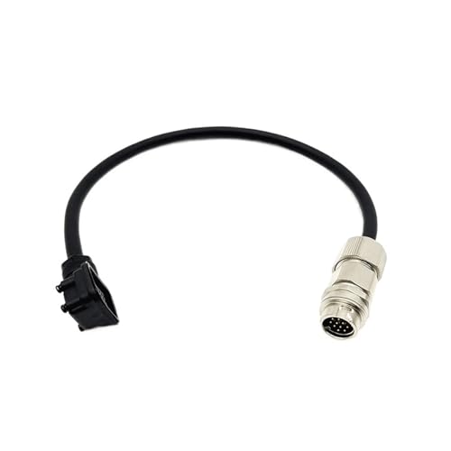 Câble servo-encodeur MR-J3JSCBL03M-A1-L pour servomoteur et encodeur industriel