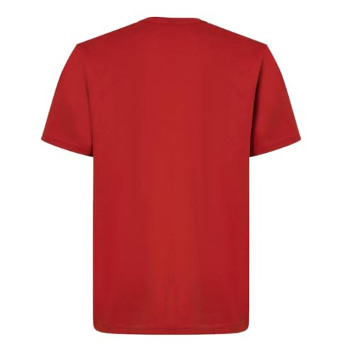 Image of Oakley Mens O Bark 2.0 T-Shirt