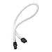 Nawwgy Melodica Flexible Tube Replacement Blowpipe Mouthpiece Tube Instrument Accessories Universal Mouth Organ Long Blowpipe