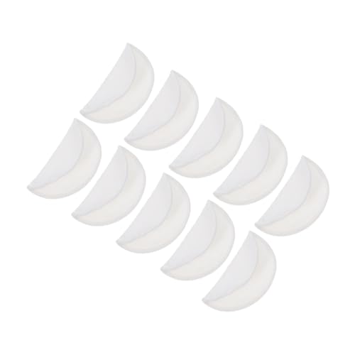 BAZEITFLOW 10 Piezas Almohadillas de Algodón Reutilizables Suaves y Lavables para Desmaquillar Absorbentes y Delicadas para Limpieza Facial Diaria y Cuidado