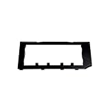Accessori Ricambi Copertura Spazzola Principale Accessorio for Aspirapolvere Roborock S8 / S8+ / S8 Pro Ultra /S8 Plus /Q8 Max
