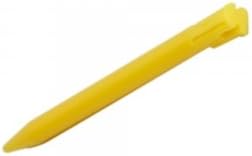 Touch Stylus Pen for Nintendo 3DS Yellow