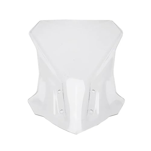 Pare-Brise épais G310GS pour le Voyage : Protection Route et Trail