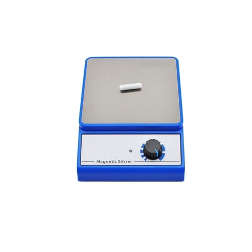 Agitateur magnétique GK99 pour éviter les grumeaux mélangeur en acier inoxydable de 3000 ml