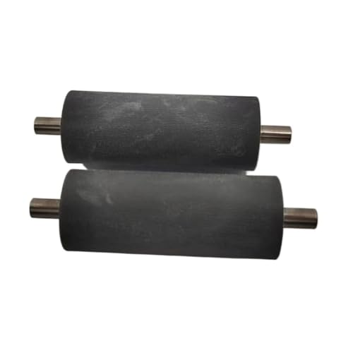 Rouleau entraîné duplicateur pour Riso ComColor FW 2 pièces de rechange 060-55034
