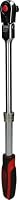 KS Tools 914.1220 1/2\ SlimPOWER Teleskop-Gelenk-Umschaltknarre, 72 Zahn