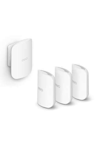 Pro WiFi 7 mesh router system Bundle product image