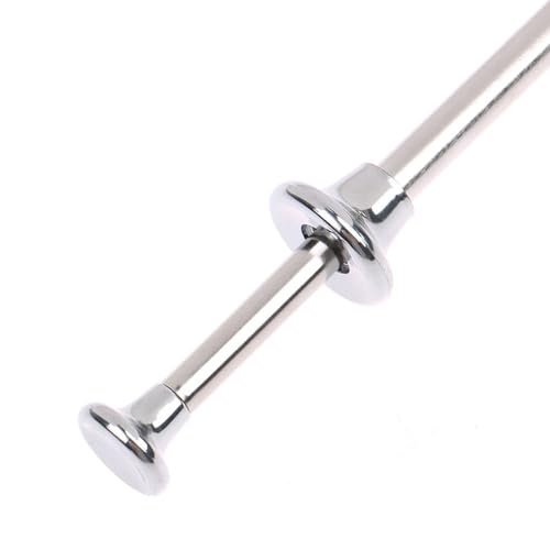 304 Stainless Steel Flour Powder Filter Spoon, Baker Dusting Wand For Sugar Flour Spices, Sourdough Bread Baking Supplies, Flour Sugar Powder Spoon Kitchen Tools Baking Sifters Baking Tools, 1