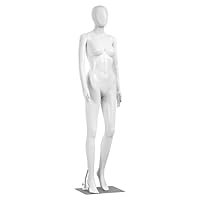SereneLife Mannequin Body Female