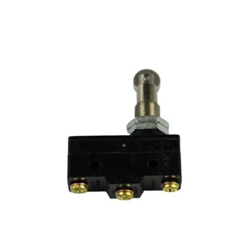 Micro-interrupteurs étanches TM-1308 pour rénover un automatisme de portail et fin de course garage - 3