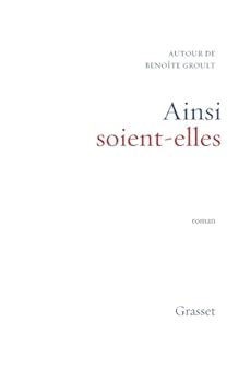 Paperback Ainsi soient-elles (French Edition) [French] Book