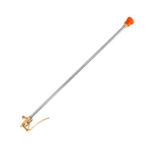 Lance de pulvérisation 90 cm Bricoferr pour pulvérisateurs