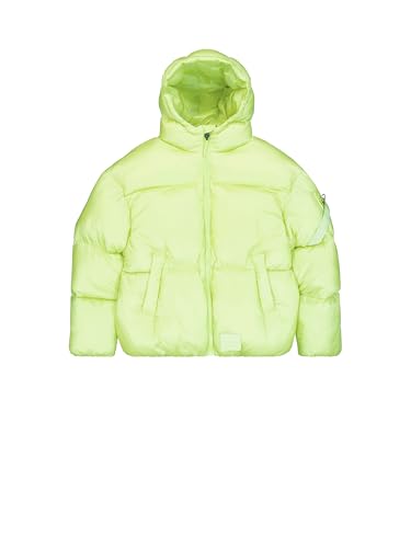 Doudoune Alpha Industries Cloud Puffer Bomber homme grande taille 3XL