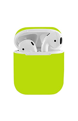 Earphone Case Airpods 1 2 Wireless Bluetooth Cover Coque Ic - AliExpress