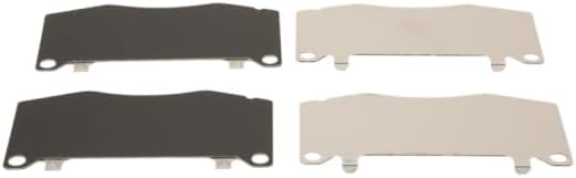Lexus 04945-60090, Disc Brake Pad Shim