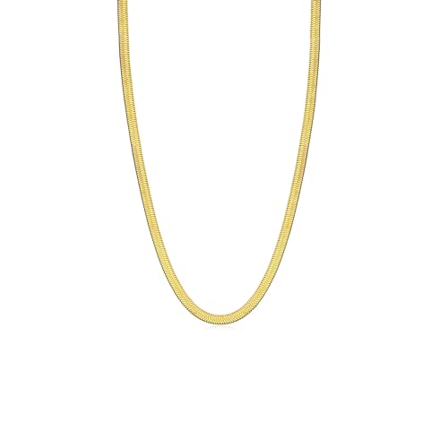 K18 18金ネックレス 45cm 誕生日プレゼント K18 チェーン女性 人気 18金ネックレス 母の日 記念日クリスマス ギフト プレゼントのサムネイル