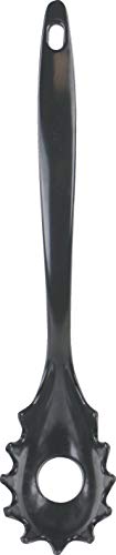 Tenedor para Espaguetis Reston Lloyd en Melamina Gris Oscuro de Alta Durabilidad 2