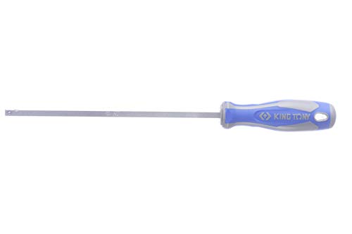 KingTony BR Chave Apoio 310Mm Com Encaixe Para Soquete-1/4 Kingtony Br 2177Df