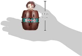 Amazon.co.jp: 鬼滅の刃 危機一発 ミニ 炭治郎 : おもちゃ