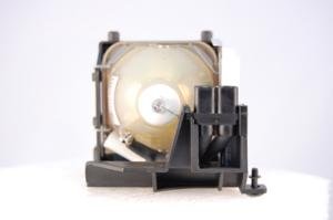 Shopforbattery Hitachi Cp-S335 Projector Lamp Replacement Bulb With Housing Replacement Lamp #TOP4
