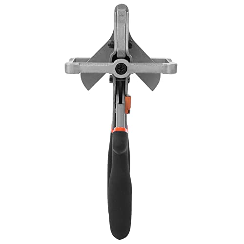 Tesoura Anjo Trunking de 240mm, Alto Carbono, ângulo de 0 a 135 Graus | Função Múltipla | Compriment