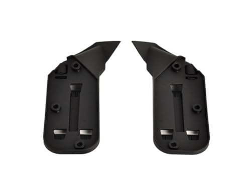 Aileron latéral pour K1600 GTL B GA carénage moto 2011-2024