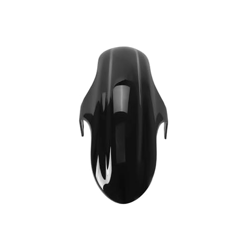 Garde-Boue Moto Softail Street Bob Solution Projections Carénage Noir - 7