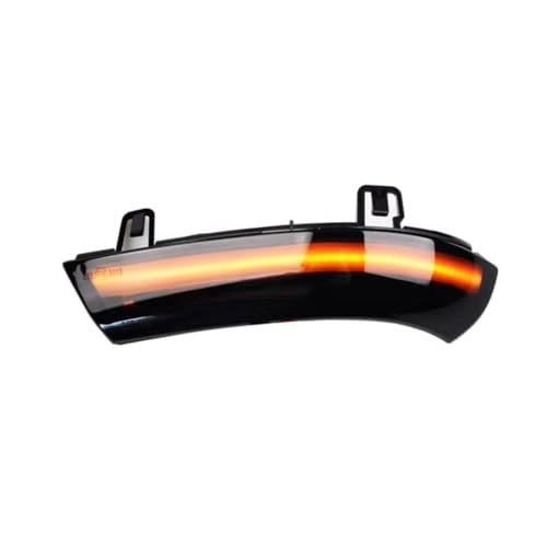 Luz intermitente dinámica Skoda Superb B5 2003 2005 2006 retrovisor