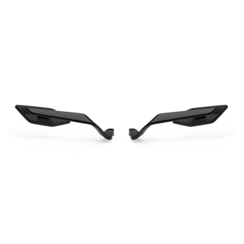 Espejo Retrovisor Lateral aerodinámico con alerones Stealth para moto Duke 1