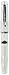 Noodler's Ink Konrad Clear Demo Piston Fill Rollerball