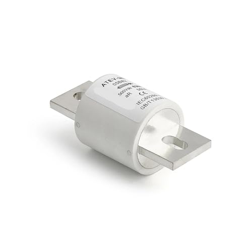 Fusible de protection céramique ATEV-MD coupe-circuit contre les arcs électriques 600A