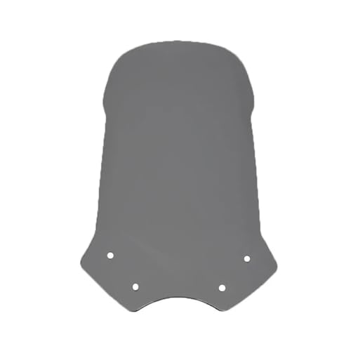 Bulle R1200R pare-brise moto rehaussé écran avant deflecteur 2006-2014