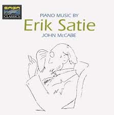 Piano Music By Erik Satie