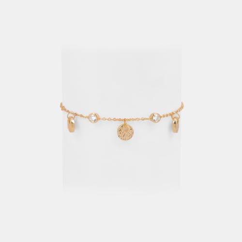 Image of Shaya by Caratlane | 925 Silver|Moonbeam Bracelet in 925 Silver | Gifts for Womens & Girls